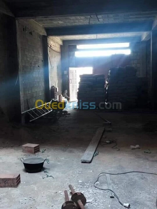 Vente Carcasse Batna Barika