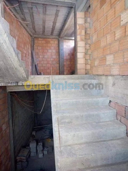 Vente Carcasse Batna Barika