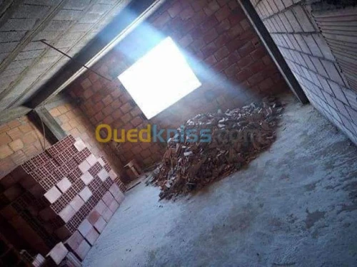 Vente Carcasse Batna Barika
