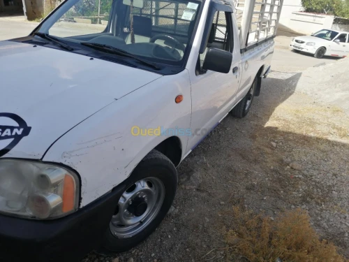 Nissan Pick up 