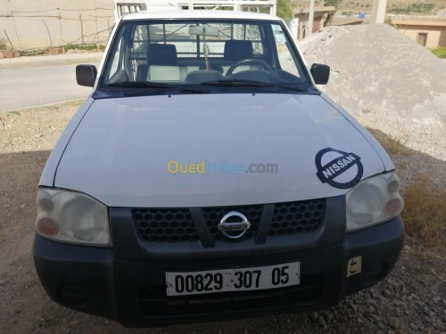 Nissan Pick up 