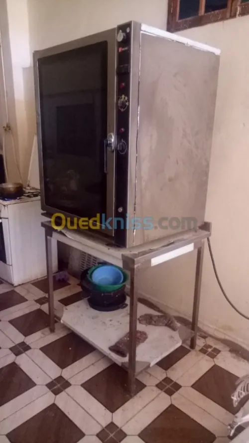 Materiel de gateau et patisserie
