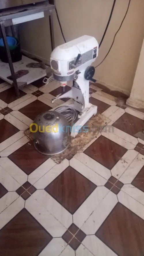 Materiel de gateau et patisserie