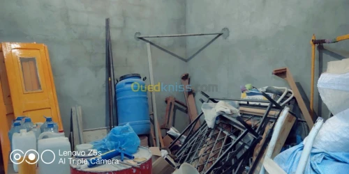 Vente bien immobilier Djelfa Djelfa