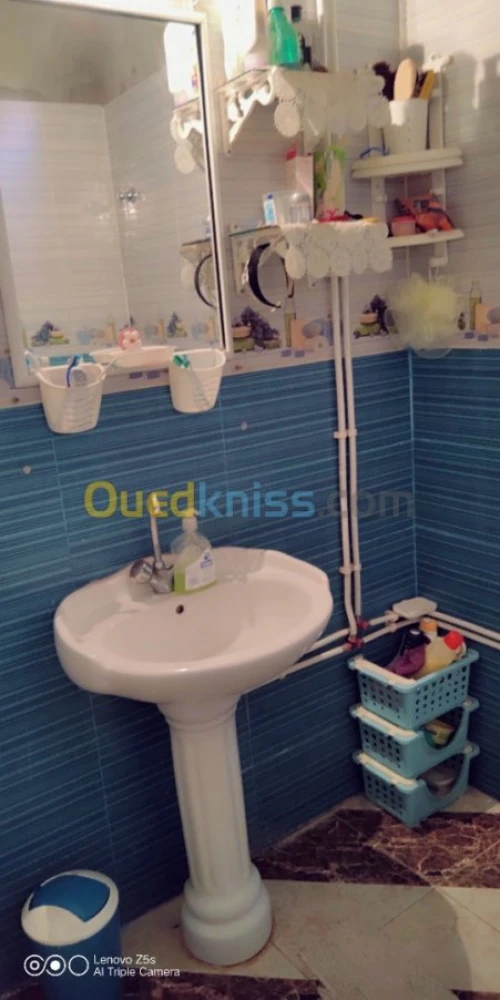 Vente bien immobilier Djelfa Djelfa