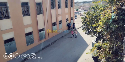 Vente bien immobilier Djelfa Djelfa