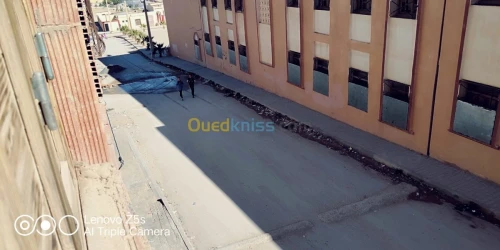 Vente bien immobilier Djelfa Djelfa