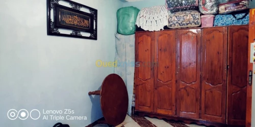 Vente bien immobilier Djelfa Djelfa