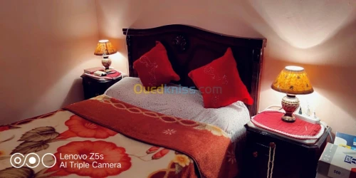 Vente bien immobilier Djelfa Djelfa