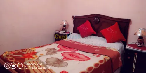 Vente bien immobilier Djelfa Djelfa