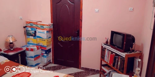 Vente bien immobilier Djelfa Djelfa