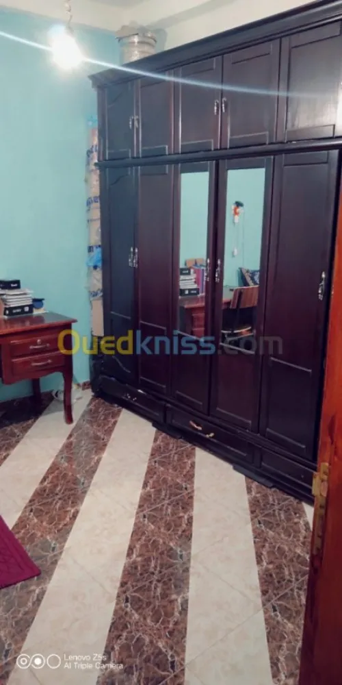 Vente bien immobilier Djelfa Djelfa