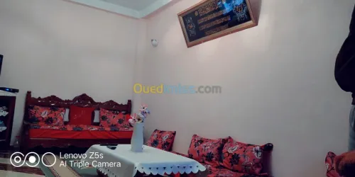 Vente bien immobilier Djelfa Djelfa