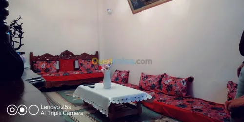 Vente bien immobilier Djelfa Djelfa