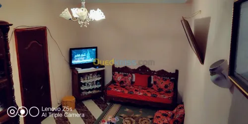 Vente bien immobilier Djelfa Djelfa