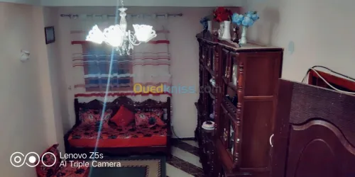 Vente bien immobilier Djelfa Djelfa