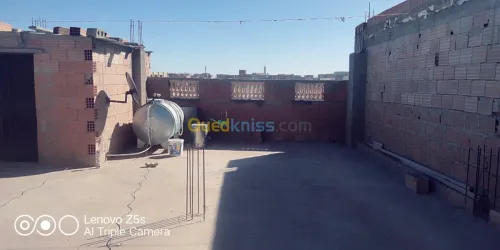 Vente bien immobilier Djelfa Djelfa