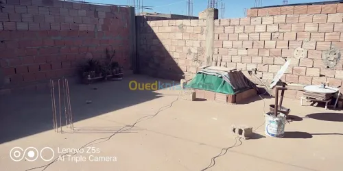 Vente bien immobilier Djelfa Djelfa