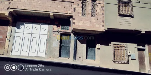 Vente bien immobilier Djelfa Djelfa
