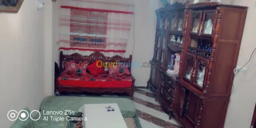 Vente bien immobilier Djelfa Djelfa
