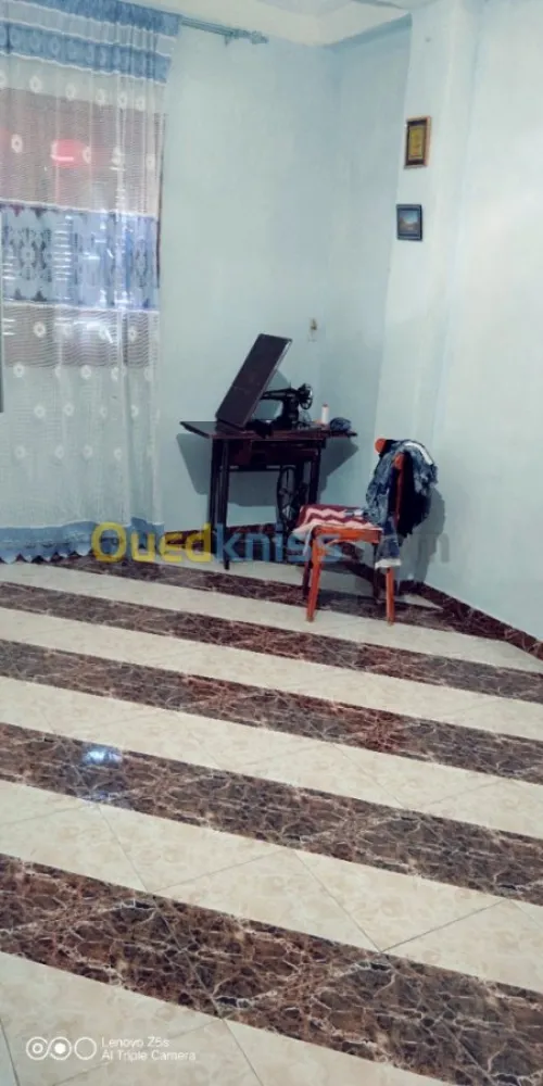 Vente bien immobilier Djelfa Djelfa