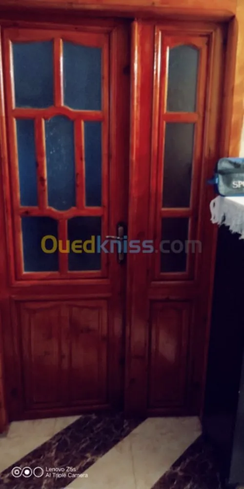 Vente bien immobilier Djelfa Djelfa