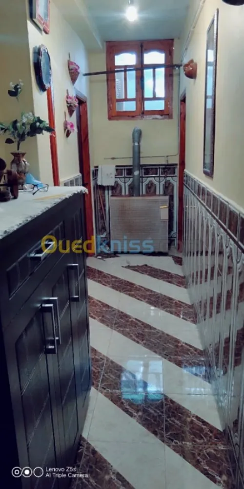Vente bien immobilier Djelfa Djelfa