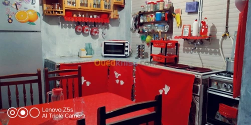 Vente bien immobilier Djelfa Djelfa