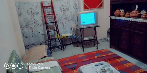 Vente bien immobilier Djelfa Djelfa
