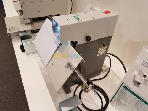Materielle pour imprimerie 