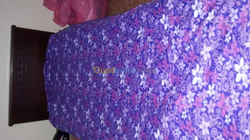 Drap & article Bébé