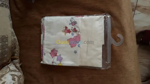 Drap & article Bébé