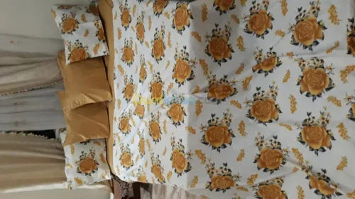 Drap & article Bébé