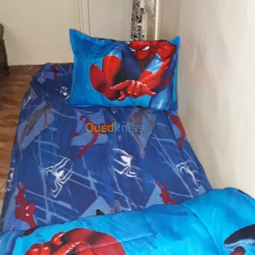 Drap & article Bébé