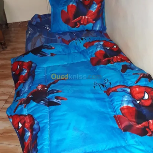 Drap & article Bébé