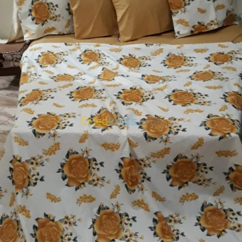 Drap & article Bébé