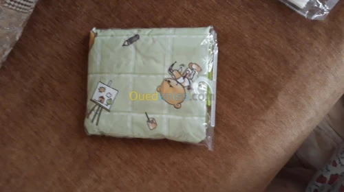 Drap & article Bébé