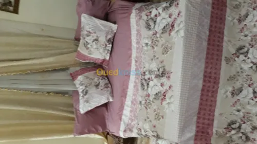 Drap & article Bébé