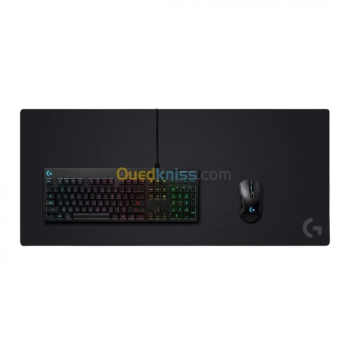 Logitech G840 XL Gaming Mouse Pad