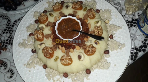 chef cuisinier qualifié
