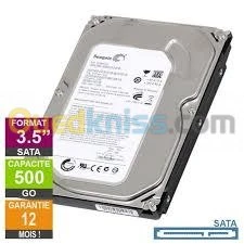 PC DE BUREAU CORE I5 4EME GENERATION 