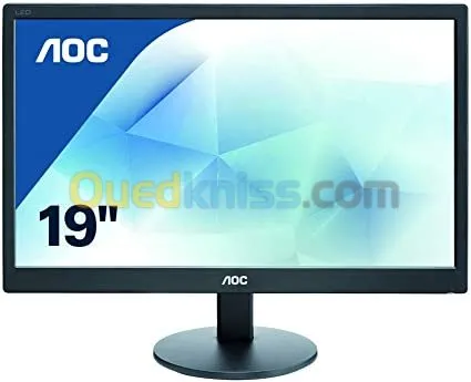 PC DE BUREAU CORE I5 4EME GENERATION 