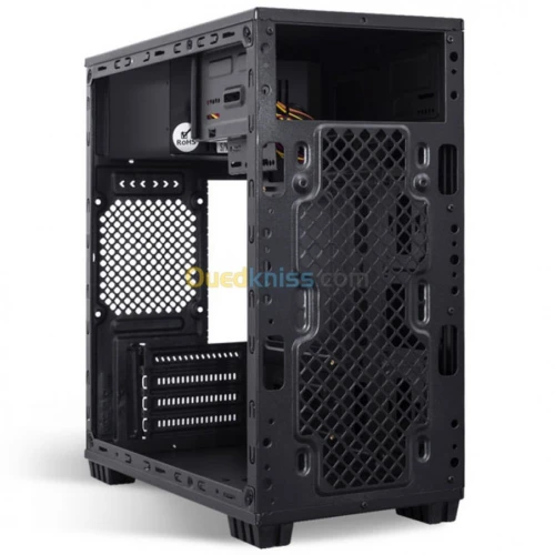 PC DE BUREAU CORE I5 4EME GENERATION 