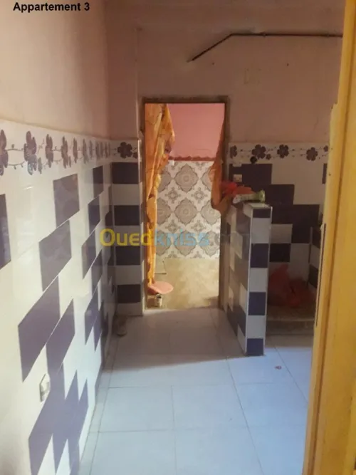 Location Appartement F2 Oran Ain el turck