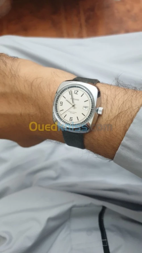 FRESARD MÉCANIQUE Vintage