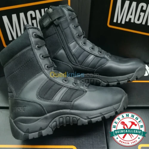 MAGNUM COMMAND 8.0 SZ