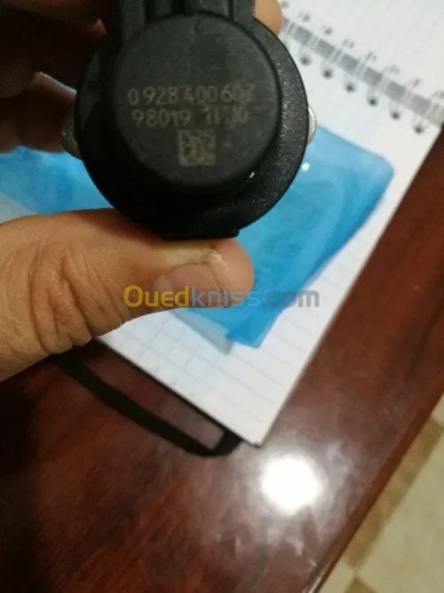 مانو HDI 1.6 HP بيجو