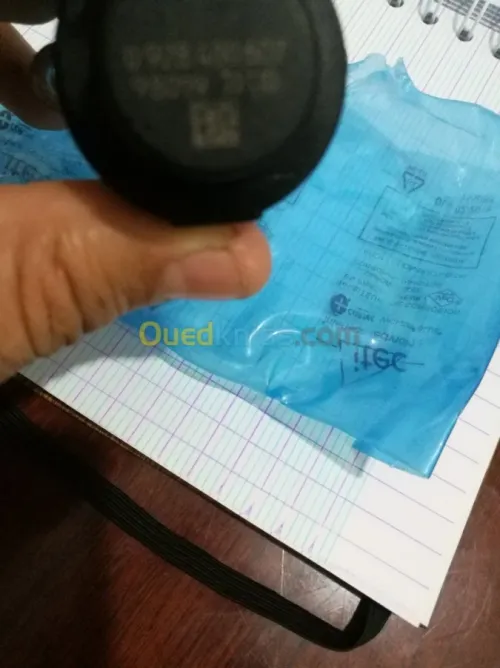 مانو HDI 1.6 HP بيجو