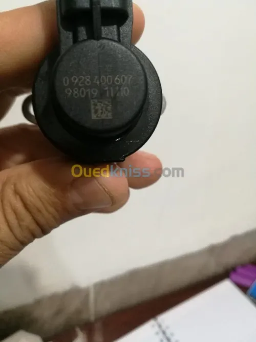 مانو HDI 1.6 HP بيجو