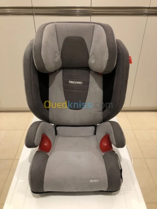 Siège auto 
